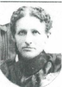 Sarah Alice Nelson (1859–1928) Profile